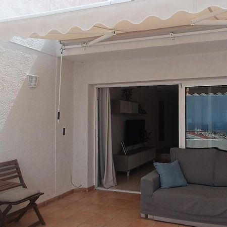 Apartment With Ocean View In Costa Adeje Luaran gambar