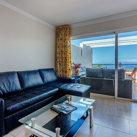 Apartment With Ocean View In Costa Adeje Luaran gambar
