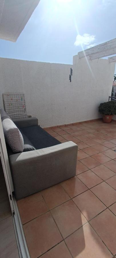 Apartment With Ocean View In Costa Adeje Luaran gambar