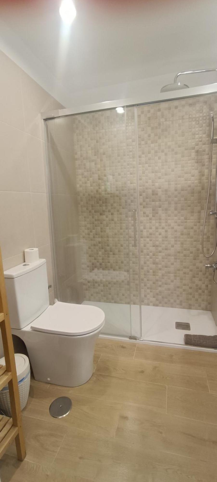 Apartment With Ocean View In Costa Adeje Luaran gambar