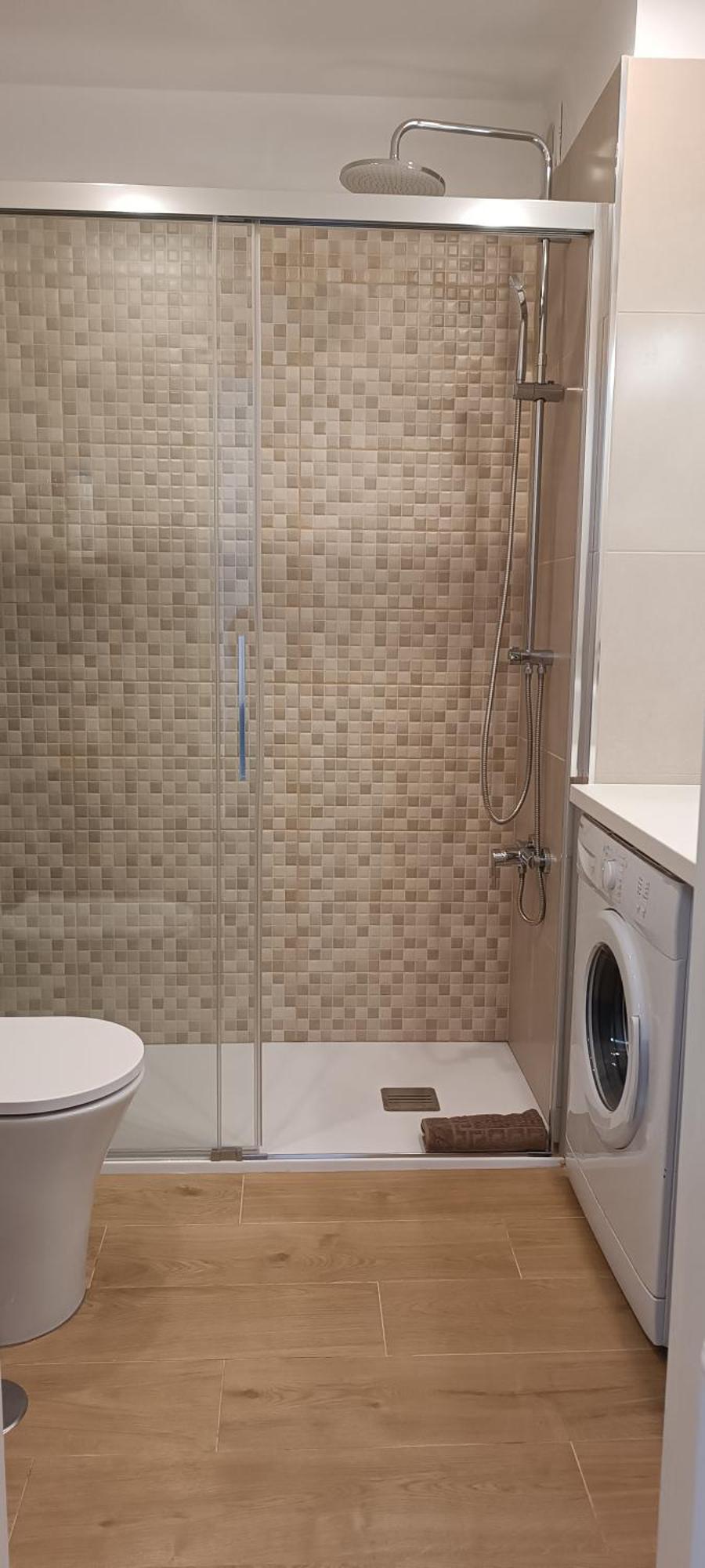 Apartment With Ocean View In Costa Adeje Luaran gambar