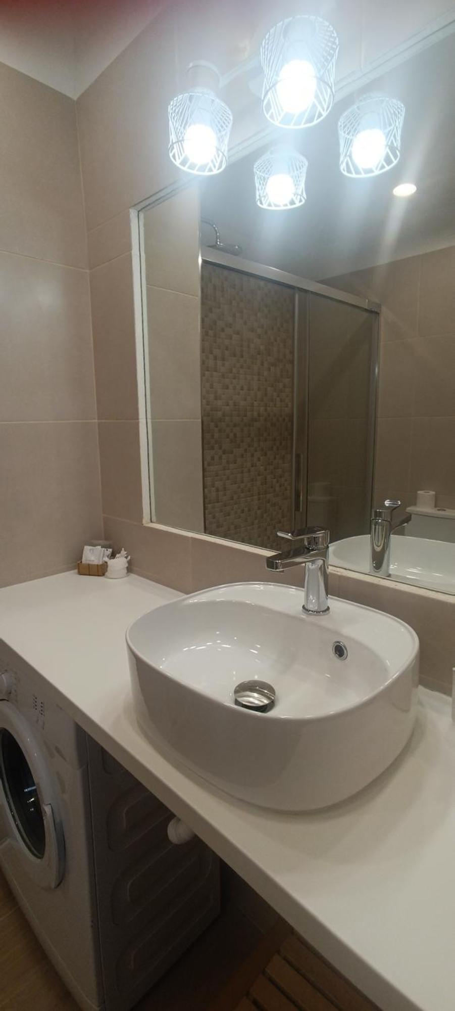 Apartment With Ocean View In Costa Adeje Luaran gambar