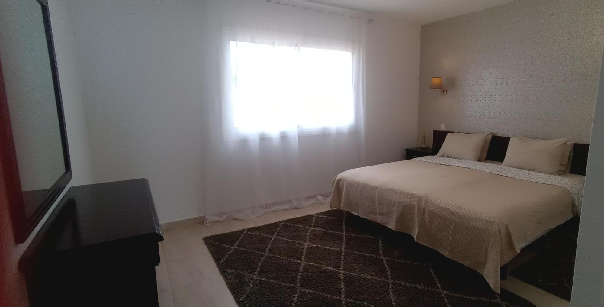 Apartment With Ocean View In Costa Adeje Luaran gambar