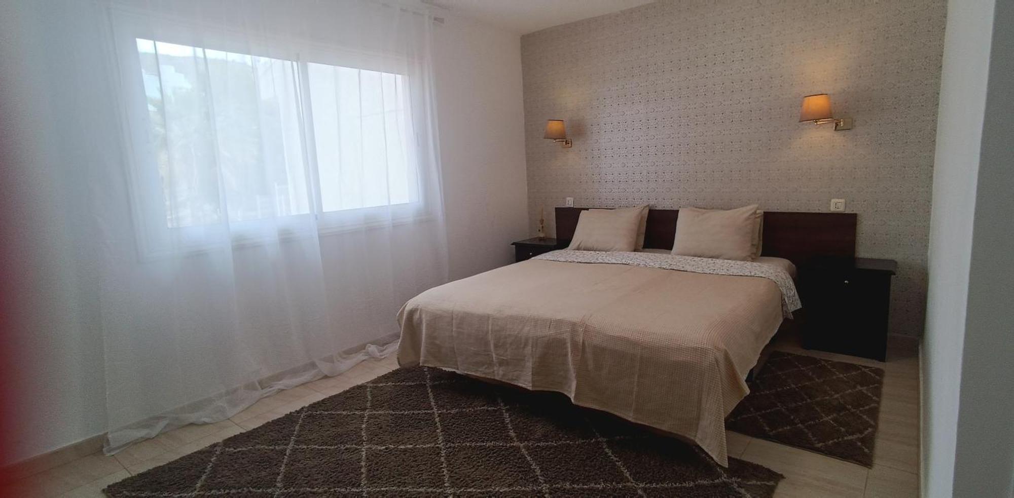 Apartment With Ocean View In Costa Adeje Luaran gambar