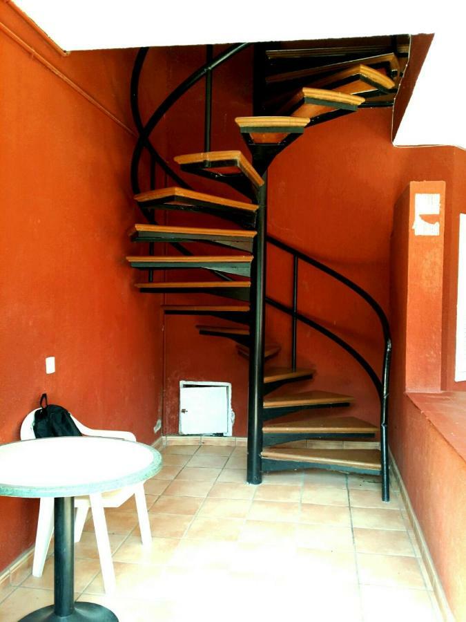 Apartment With Ocean View In Costa Adeje Luaran gambar